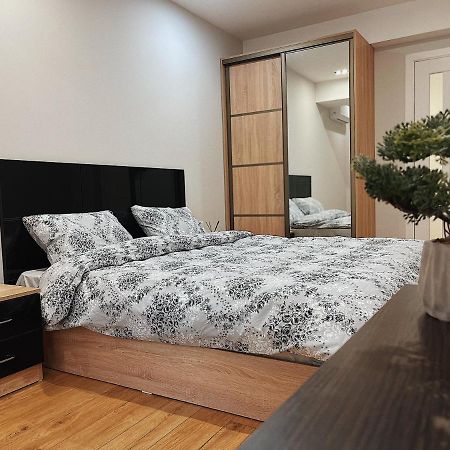 צ'יסינאו Miadema Apartments מראה חיצוני תמונה
