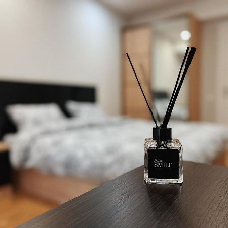 צ'יסינאו Miadema Apartments מראה חיצוני תמונה